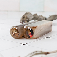 博愛路二段胎毛筆,胎毛筆