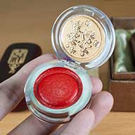 中和臍帶印章,中和區臍帶印章