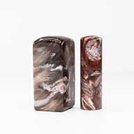 樹化玉宮廟印,桃園市,八德區,