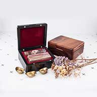 樹化玉鎮殿用神明印章,新竹市