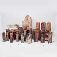 樹化玉其他用途宮廟印章,高雄市,鳳山區,