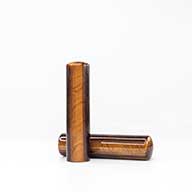 黃虎眼臍帶印章彰化, 彰化