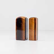 黃虎眼臍帶印章花蓮, 花蓮