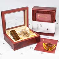 黃虎眼臍帶印章基隆, 基隆