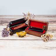 金砂石臍帶印章桃園八德, 桃園八德