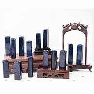 金砂石臍帶印章屏東, 屏東