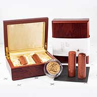 金砂石臍帶印章宜蘭, 宜蘭