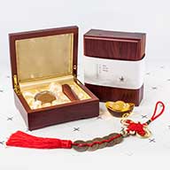 金砂石臍帶印章基隆, 基隆