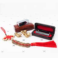 鈦金屬臍帶印章彰化, 彰化