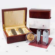 鈦金屬臍帶印章雲林, 雲林