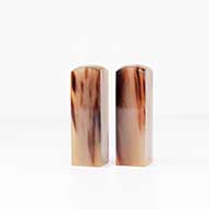 花赤牛角臍帶印章高雄鳳山,高雄鳳山