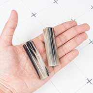 花赤牛角印章印鑑新北永和,新北永和