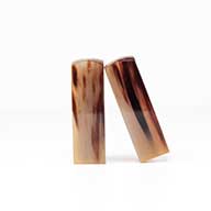 花赤牛角結婚印章台北市大同區, 台北市大同區