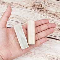 乳白赤牛角結婚印章彰化縣市, 彰化縣市