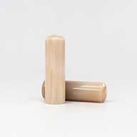 乳白赤牛角結婚印章南投縣市, 南投縣市