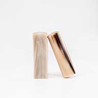 乳白赤牛角結婚印章嘉義縣市, 嘉義縣市