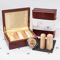 金沙黃赤牛角臍帶印章台北大同,台北大同