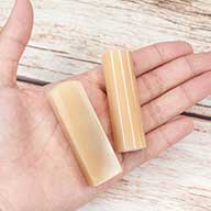 金沙黃赤牛角臍帶印章新竹, 新竹