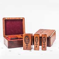 紅紫檀公司大小印章台北內湖,內湖刻印章