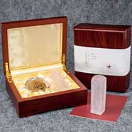 粉晶結婚印章桃園市八德區, 桃園市八德區