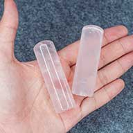 粉晶結婚印章南投縣市, 南投縣市