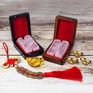 粉晶結婚印章嘉義縣市, 嘉義縣市