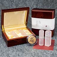 粉晶臍帶印章台中北區,台中北區