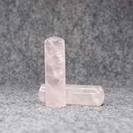 粉晶臍帶印章台東, 台東