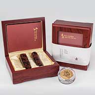 紅黑曜石神明印章基隆, 基隆