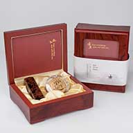 紅黑曜石神明印章澎湖, 澎湖