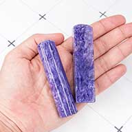 紫龍晶臍帶印章彰化, 彰化