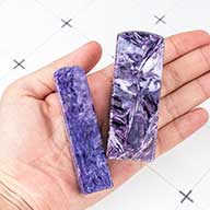 紫龍晶臍帶印章雲林, 雲林