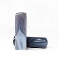 原色瑪瑙臍帶印章桃園八德, 桃園八德