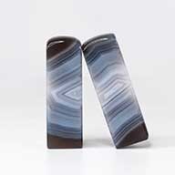 原色瑪瑙臍帶印章桃園中壢, 桃園中壢