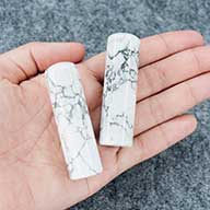 白松石臍帶印章桃園八德, 桃園八德