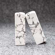 白松石臍帶印章台中北區,台中北區