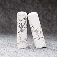 白松石臍帶印章高雄鳳山,高雄鳳山