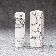 白松石臍帶印章新北新莊,新北新莊