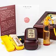 文山肚臍印章,文山區肚臍印章