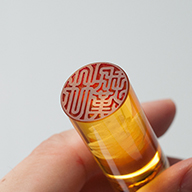玉井臍帶章,玉井區臍帶章