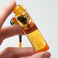 玉井肚臍印章,玉井區肚臍印章