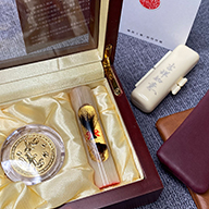 將軍臍帶印章,將軍區臍帶印章