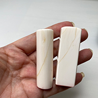 七股肚臍印章,七股區肚臍印章