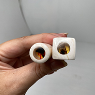 七股臍帶印章,七股區臍帶印章