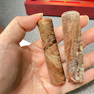 佳里肚臍印章,佳里區肚臍印章