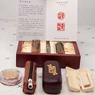 六甲印章,六甲,六甲區,六甲區印章