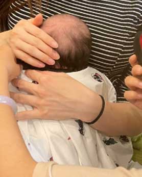 屏東市滿月剃頭，屏東剃胎毛