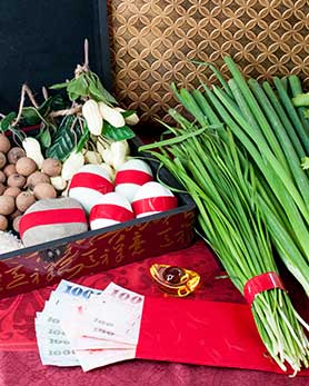 嘉義市滿月剃頭，嘉義剃胎毛