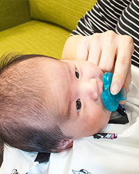 南投市滿月剃頭，南投剃胎毛