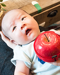 雲林縣滿月剃頭，雲林剃胎毛